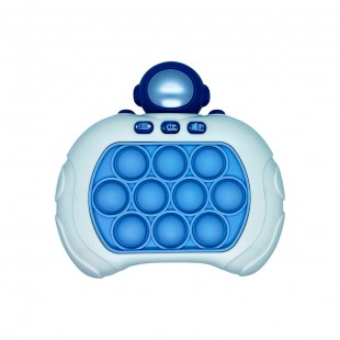 POP IT LUO ASTRONAUT LU-D3005 ROBBIT