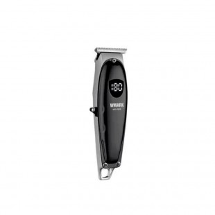 MAQUINA CABELO WMARK NG-2029 HAIR TRIMMER BIVOLT BLACK