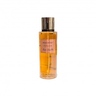 SPLASH MISS ROSE BARE VANILLA 7505-027M4 250ML