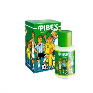 PIBE'S MEN 90ML EDT