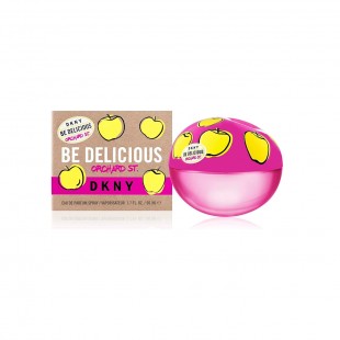 DONNA DKNY BE DELICIUS ORCHARD STREET FEM 50ML EDP