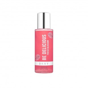 SPLASH DKNY BE DELICIOUS DRESH BLOSSOM 250ML