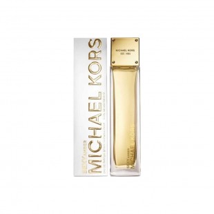 MICHAEL KORS SEXY AMBER FEM 100ML EDP