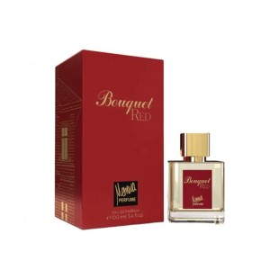 MEMWA BOUQUET RED FEM 100ML EDP
