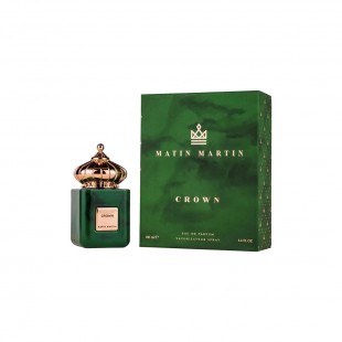 MARTIN MARTIN CROWN MEN 100ML EDP