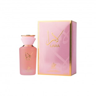 	ATTRI LARA FEM 100ML EDP