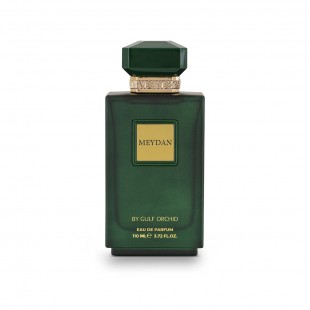 BY GULF ORCHID MEYDAN UNISEX 110ML EDP