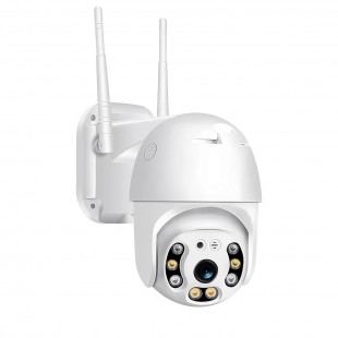 CÂMERA IP SMART WIFI CAMERA N3-500W 5MP 360§ APP ICSEE