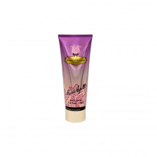 LOÇÃO V.S SECRETS OF ROMANCE KISS SPELL 236ML