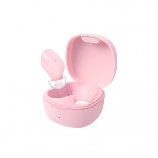 FONE BLUETOOTH BASEUS ENCOK WM01 NGTW240004 PINK