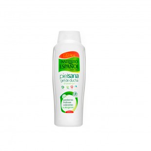 SABONETE LIQUIDO INSTITUTO ESPANHOL PIEL SANA 1250ML