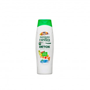 SABONETE LIQUIDO ISTITUTO ESPANHOL DETOX 750ML