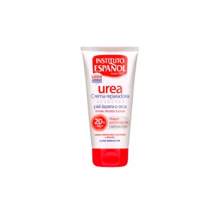 CREME CORPORAL INSTITUTO ESPAÑOL UREA PELE ASPERA E SECA 150ML