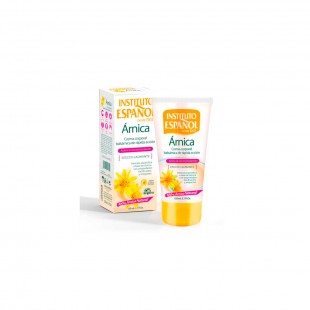 CREME CORPORAL INSTITUTO ESPANHOL ARNICA 150ML