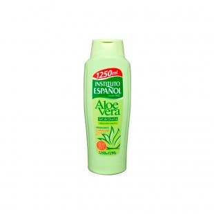 SABONETE LIQUIDO ISTITUTO ESPANHOL ALOE VERA 1250ML