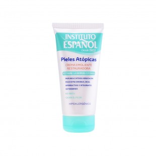 CREME CORPORAL INSTITUTO ESPANHOL PELES ATOPICAS 150ML