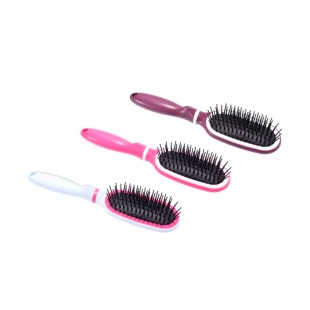 ESCOVA CORPUS BELLATRIX OBLONGA COLORIDO 