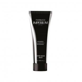 CREME POS BARBA FARMASI IMPERIUM 100ML