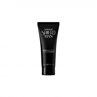 CREME POS BARBA FARMASI SHIELD MEN 100ML
