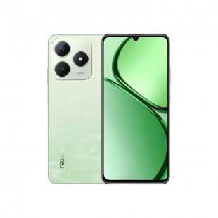 CELULAR REALME C63 RMX3939 6+128GB GLOBAL GREEN 6.7