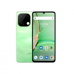 CELULAR UMIDIGI NOTE 90 4G 4GB+256GB GLOBAL GREEN