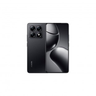 CELULAR XIAOMI 14T PRO 5G 12GB+1TB GLOBAL TITAN BLACK