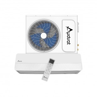 AR INVERTER 24.000 AUDISAT AC-24BR-INV 220V/60HZ/R410/Q-F C/KIT*