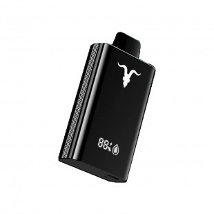 CIGARRO POD IGNITE V120 12000PUFF STRAWBERRY BANANA