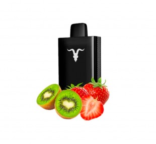 CIGARRO DESCARTÁVEL POD IGNITE V120 12000PUFF STRAWBERRY KIWI