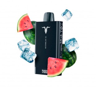 CIGARRO DESCARTAVEL POD IGNITE V120 12000PUFF WATERMELON ICE