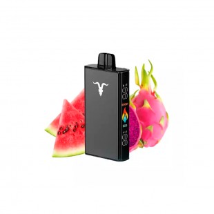 CIGARRO POD IGNITE V250 25000PUFF BLACK WATERMELON DRAGON FRUIT