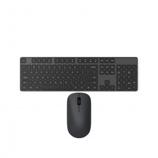 TECLADO+MOUSE WIR XIAOMI BHR6100GL BLACK