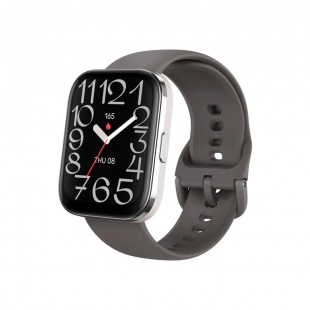 RELÓGIO XIAOMI AMAZFIT BIP 5 UNITY A-2324 CHARCOAL