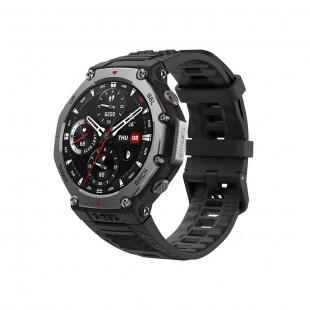 RELOGIO XIAOMI AMAZFIT T-REX 3 A-2323 ONYX