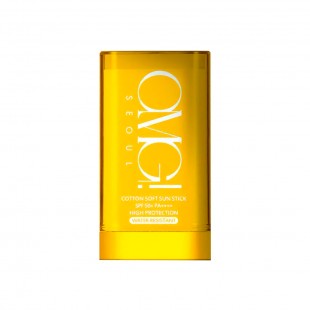 PROTETOR SOLAR OMG WATER RESISTANT STICK SPF 50+