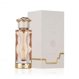 LATTAFA TERIAQ FEM 100ML EDP