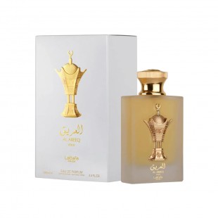 LATTAFA AL AREEQ GOLD FEM 100ML EDP
