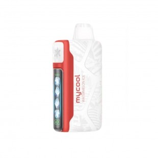 CIGARRO  POD ELF BAR 40K PUFF ICE KING WATWEMELON ICE