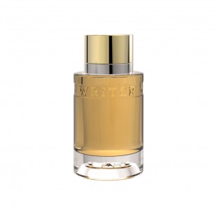 SPPC WRITER GOLD MEN 100ML EDP