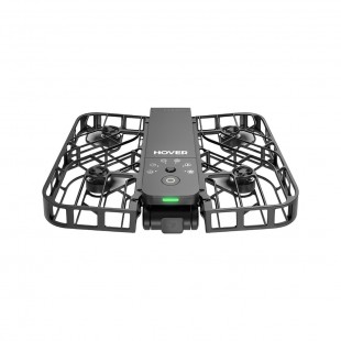 DRONE ZERO HOVERAIR X1 ZZH1002 BLACK
