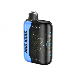  POD GEEKBAR 25000 PUFF BLUE RANCHER