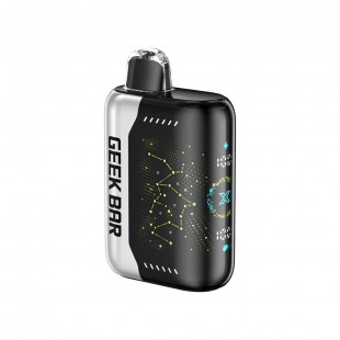 POD GEEKBAR 25000 PUFF COOL MINT