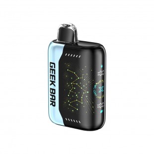 POD GEEKBAR 25000 PUFF SOUR FCUKING FAB
