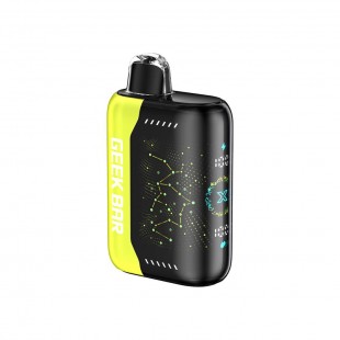 POD GEEKBAR 25000 PUFF STRAWBERRY COLADA