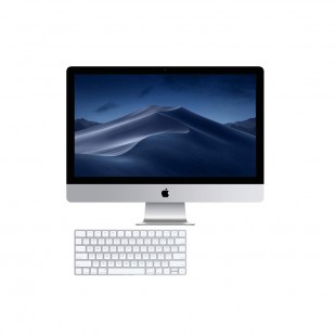IMAC APPLE+TECLADO SEMI NOVO XION 3,2/32GB/1TB/27