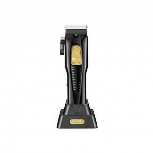 APARADOR DE PELO VGR V-651 PRETO CARREGAVEL 5V/USB