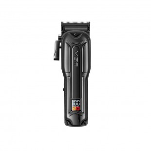 APARADOR DE PELO VGR V-138 PRETO CARREGAVEL 5V/USB