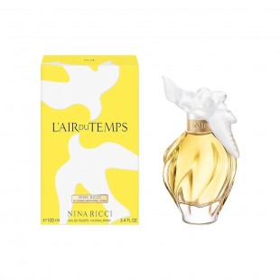 NINA RICCI L'AIR DU TEMPS FEM 100ML