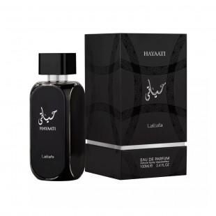 LATTAFA HAYAATI MEN 100ML EDP