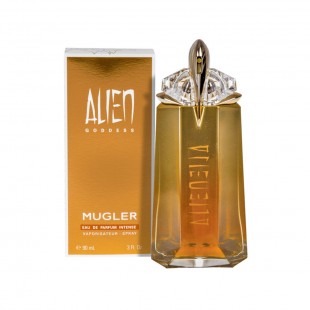 THIERRY MUGLER ALIEN GODDESS INTENSE FEM 90ML EDP